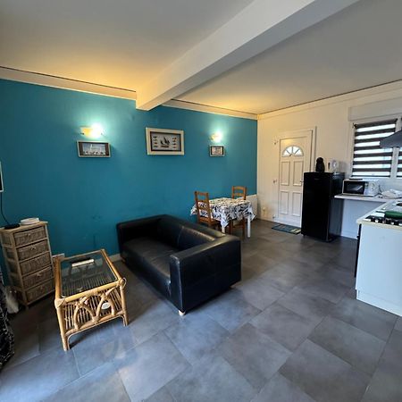 Gites Des Isles - Le Guernesey Barneville-Carteret Extérieur photo