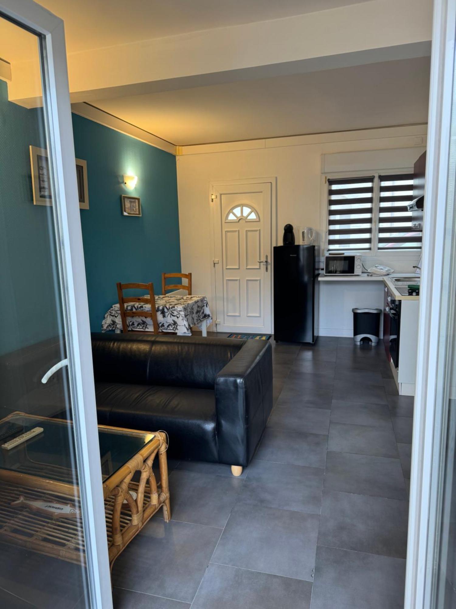 Gites Des Isles - Le Guernesey Barneville-Carteret Extérieur photo