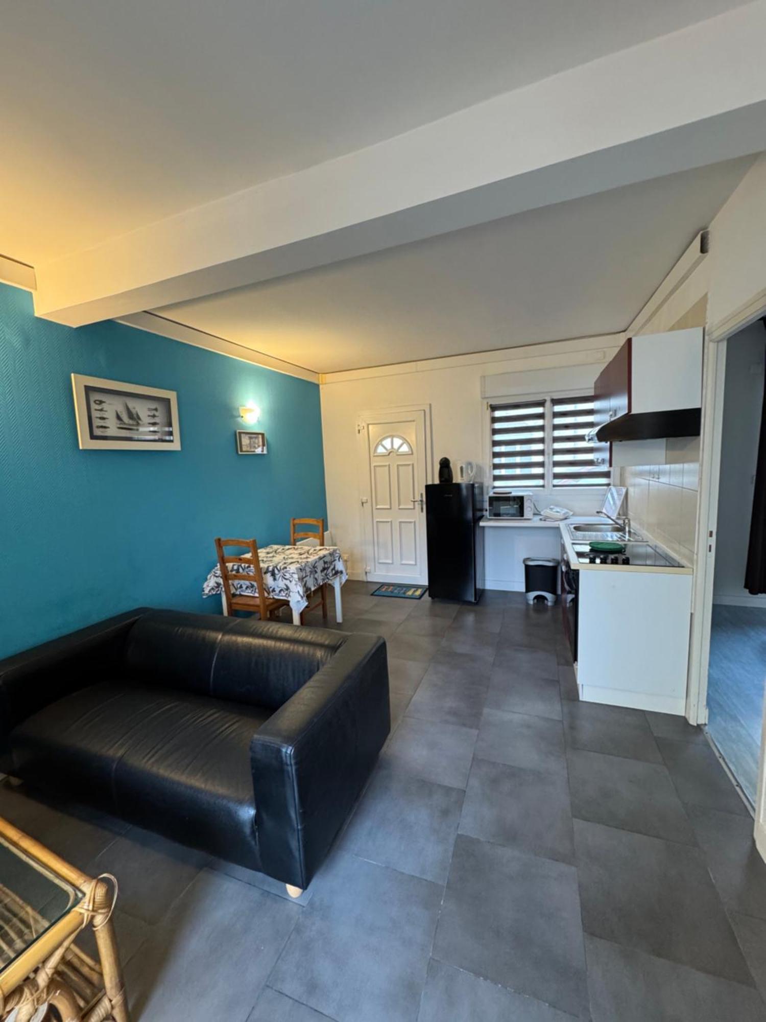 Gites Des Isles - Le Guernesey Barneville-Carteret Extérieur photo
