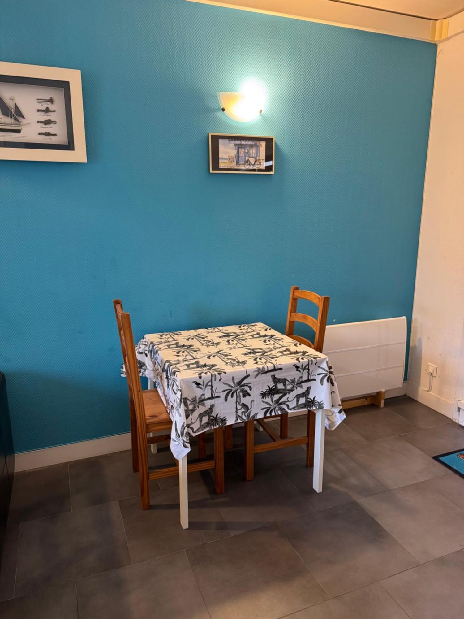 Gites Des Isles - Le Guernesey Barneville-Carteret Extérieur photo