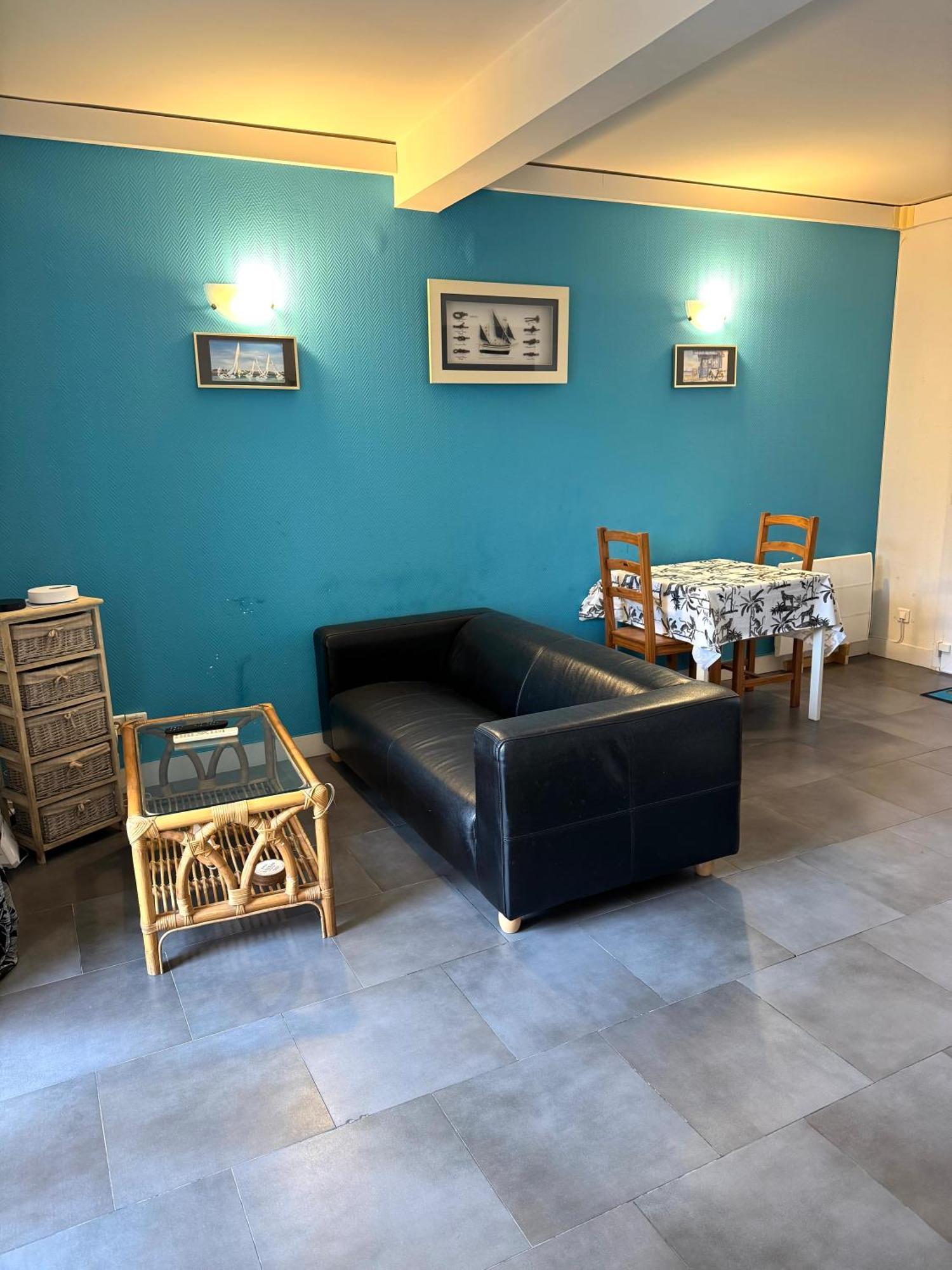 Gites Des Isles - Le Guernesey Barneville-Carteret Extérieur photo